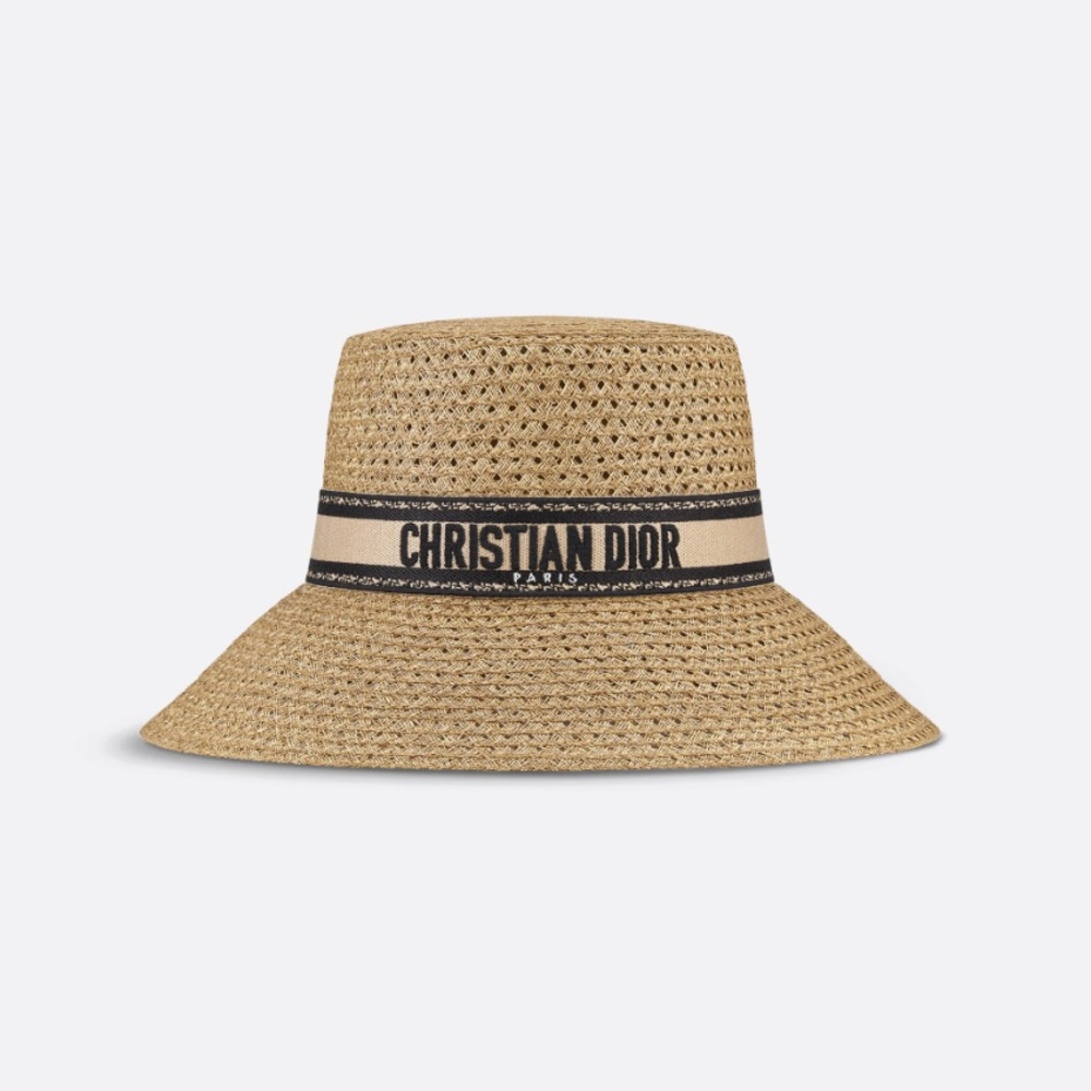 AUTHENTIC Dior Hat